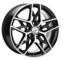Диск khomen-wheels KHW1709 (Changan CS35-CS35 Pro)