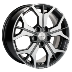 Диск khomen-wheels KHW1715