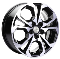 Диск Khomen Wheels KHW1711 (Haval|Honda)