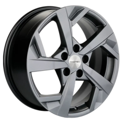 Диск khomen-wheels KHW1712