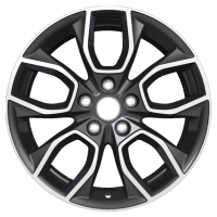 Диск Khomen Wheels KHW1713