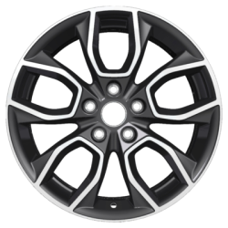 Диск khomen-wheels KHW1713