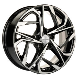 Диск khomen-wheels KHW1716