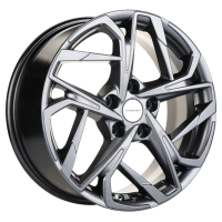 Диск khomen-wheels KHW1716 (Evolute i-Joy) цвет:Gray