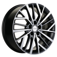 Диск khomen-wheels KHW1717 (Evolute i-Joy) цвет:Gray-FP