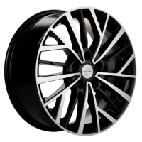 Диск Khomen Wheels KHW1717