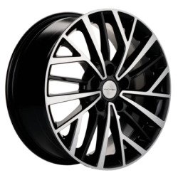Диск khomen-wheels KHW1717