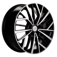 Диск Khomen Wheels KHW1717 (Teana-X-trail)
