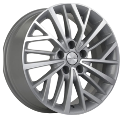 Диск khomen-wheels KHW1717