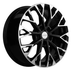 Диск khomen-wheels KHW1718