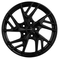 Диск Khomen Wheels KHW1722 цвет:Black
