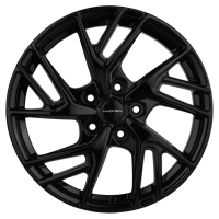 Диск Khomen Wheels KHW1722 (Tiguan-Karoq) цвет:Black