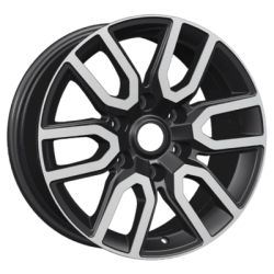 Диск khomen-wheels KHW1723