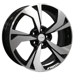 Диск khomen-wheels KHW1724