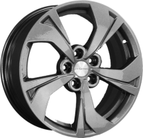 Диск Khomen Wheels KHW1724 (Besturn X80)