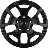 Диск Khomen Wheels KHW1725