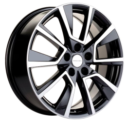 Диск khomen-wheels KHW1802