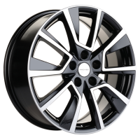 Диск Khomen Wheels KHW1802