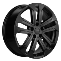 Диск Khomen Wheels KHW1803 цвет:Black