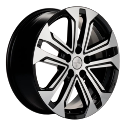 Диск khomen-wheels KHW1803