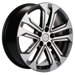 Диск khomen-wheels KHW1803