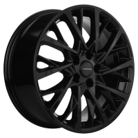 Диск Khomen Wheels KHW1804 цвет:Black