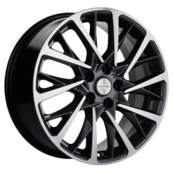 Диск khomen-wheels KHW1804