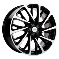 Диск khomen-wheels KHW1804