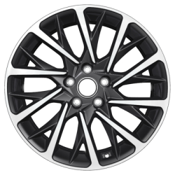 Диск khomen-wheels KHW1804