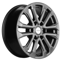 Диск khomen-wheels KHW1805 (L200) цвет:Gray