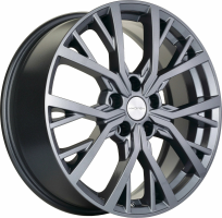 Диск Khomen Wheels KHW1806 (Changan-Geely-Lexus-Suzuki-Toyota)