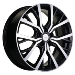 Диск khomen-wheels KHW1806