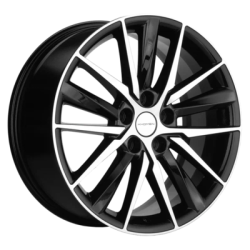 Диск khomen-wheels KHW1807