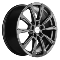 Диск Khomen Wheels KHW1808 цвет:Gray