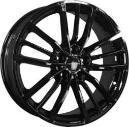 Диск khomen-wheels KHW1812