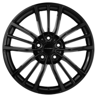 Диск Khomen Wheels KHW1812 цвет:Black