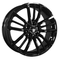 Диск khomen-wheels KHW1812