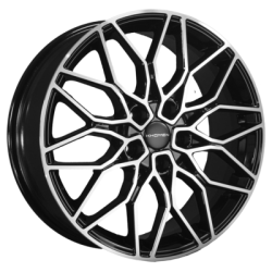Диск khomen-wheels KHW1813