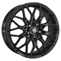 Диск Khomen Wheels KHW1813 цвет:Black