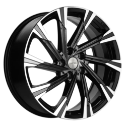 Диск khomen-wheels KHW1901