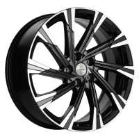 Диск Khomen Wheels KHW1901