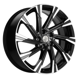 Диск khomen-wheels KHW1901