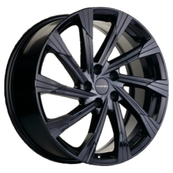 Диск khomen-wheels KHW1901