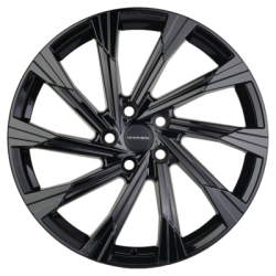 Диск khomen-wheels KHW1901