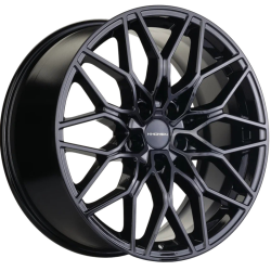 Диск Khomen Wheels KHW1902