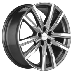 Диск khomen-wheels KHW1905
