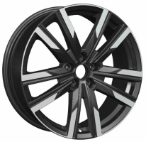 Диск Khomen Wheels KHW1905 (Mitsubishi)