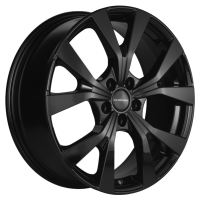 Диск khomen-wheels KHW1906 (Changan CS85 Coupe) цвет:Black