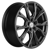 Диск Khomen Wheels KHW1907 цвет:Gray