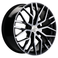 Диск Khomen Wheels KHW2005